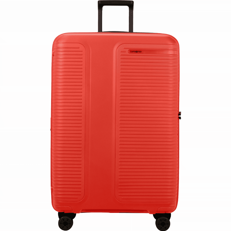 Samsonite Prodiver Spinner uitbreidbaar (4 wielen) 81cm Tangerine