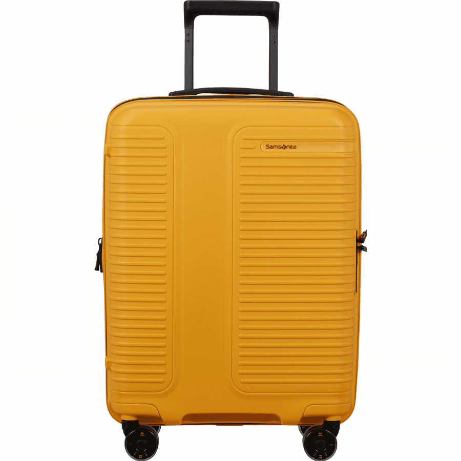 Samsonite Prodiver Spinner uitbreidbaar (4 wielen) 55cm Geel