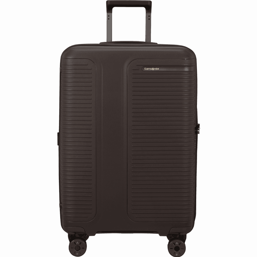 Samsonite Prodiver Spinner uitbreidbaar (4 wielen) 69cm Coffee Bean