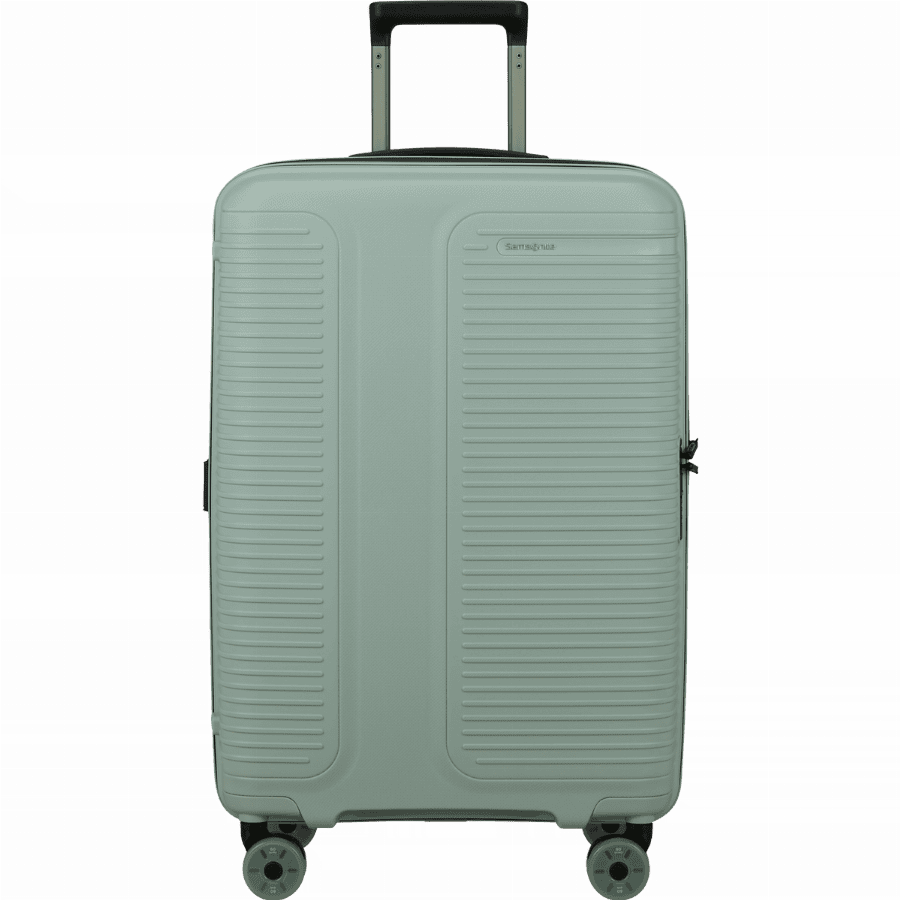 Samsonite Prodiver Spinner uitbreidbaar (4 wielen) 69cm Light Sage