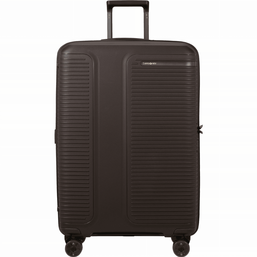 Samsonite Prodiver Spinner uitbreidbaar (4 wielen) 75cm Coffee Bean