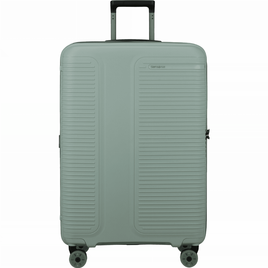 Samsonite Prodiver Spinner uitbreidbaar (4 wielen) 75cm Light Sage