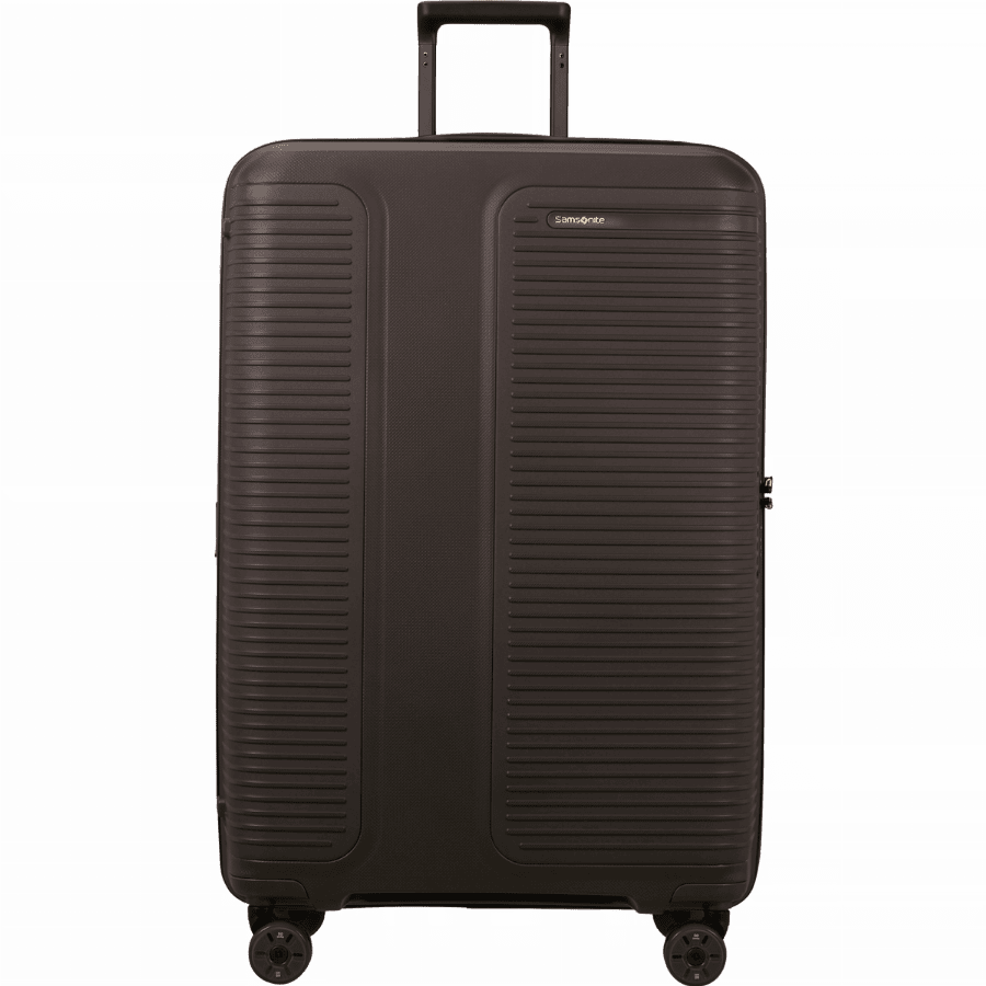 Samsonite Prodiver Spinner uitbreidbaar (4 wielen) 81cm Coffee Bean