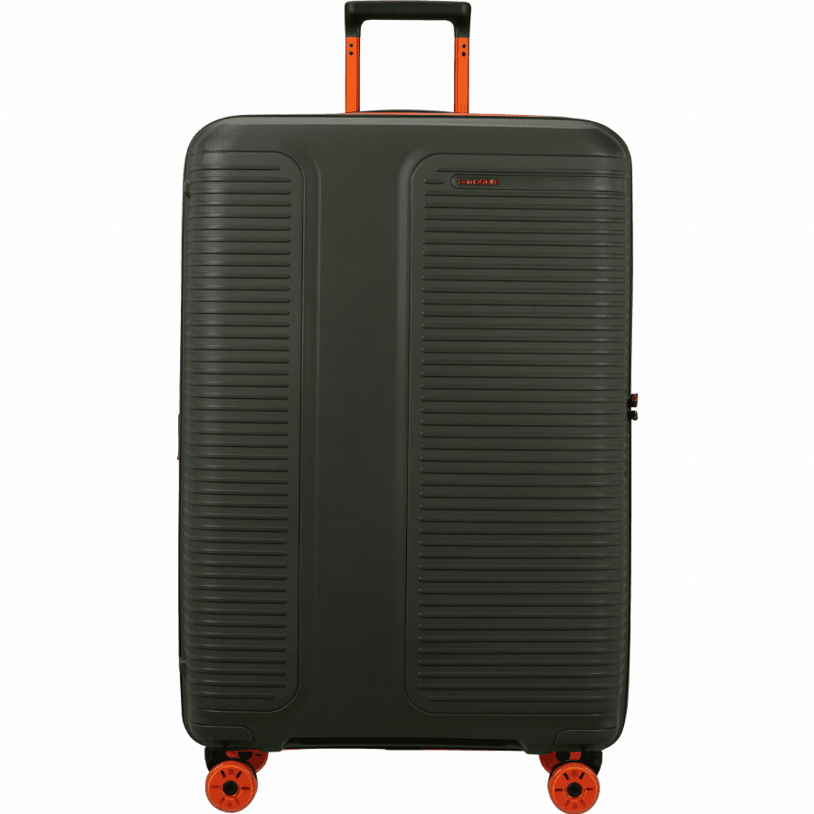 Samsonite Prodiver Spinner uitbreidbaar (4 wielen) 81cm Climbing Ivy