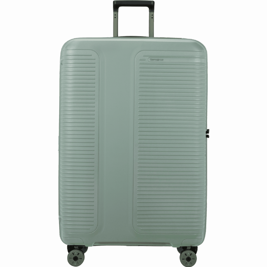 Samsonite Prodiver Spinner uitbreidbaar (4 wielen) 81cm Light Sage
