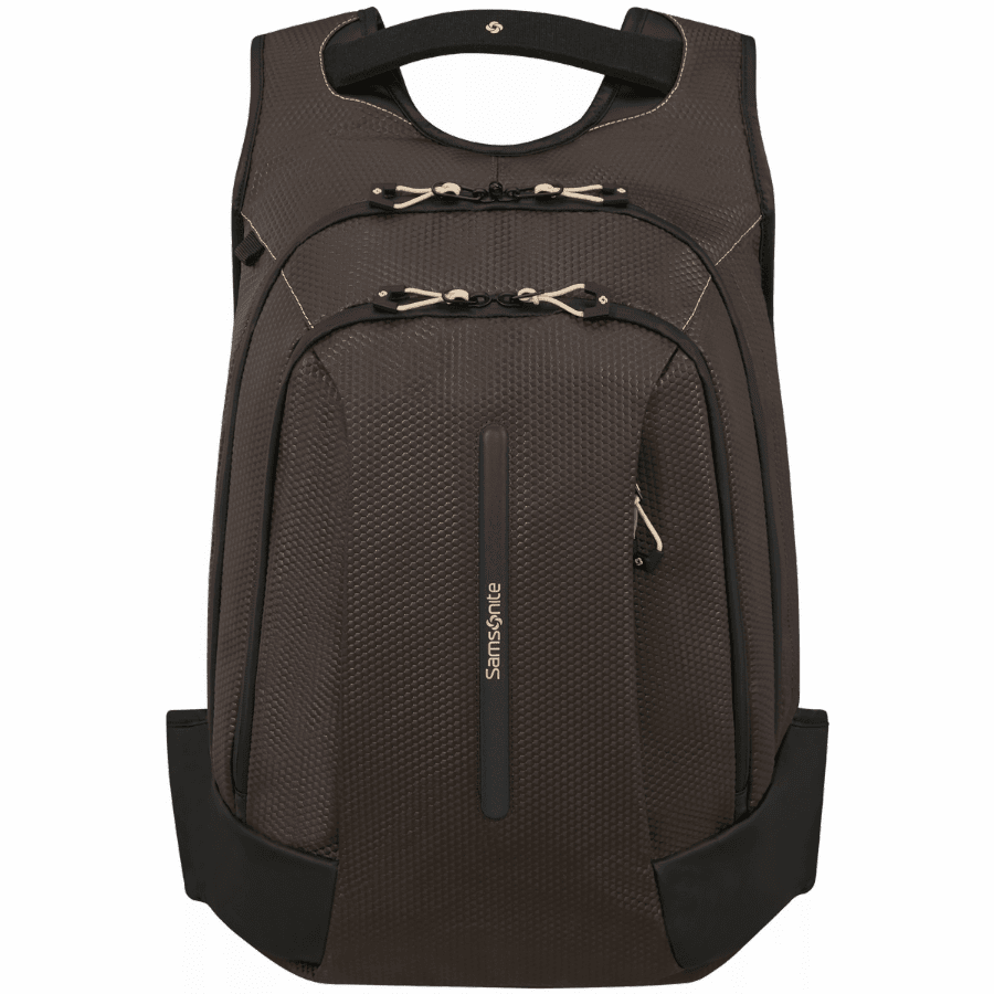 Samsonite Ecodiver Rugzak L Coffee Bean