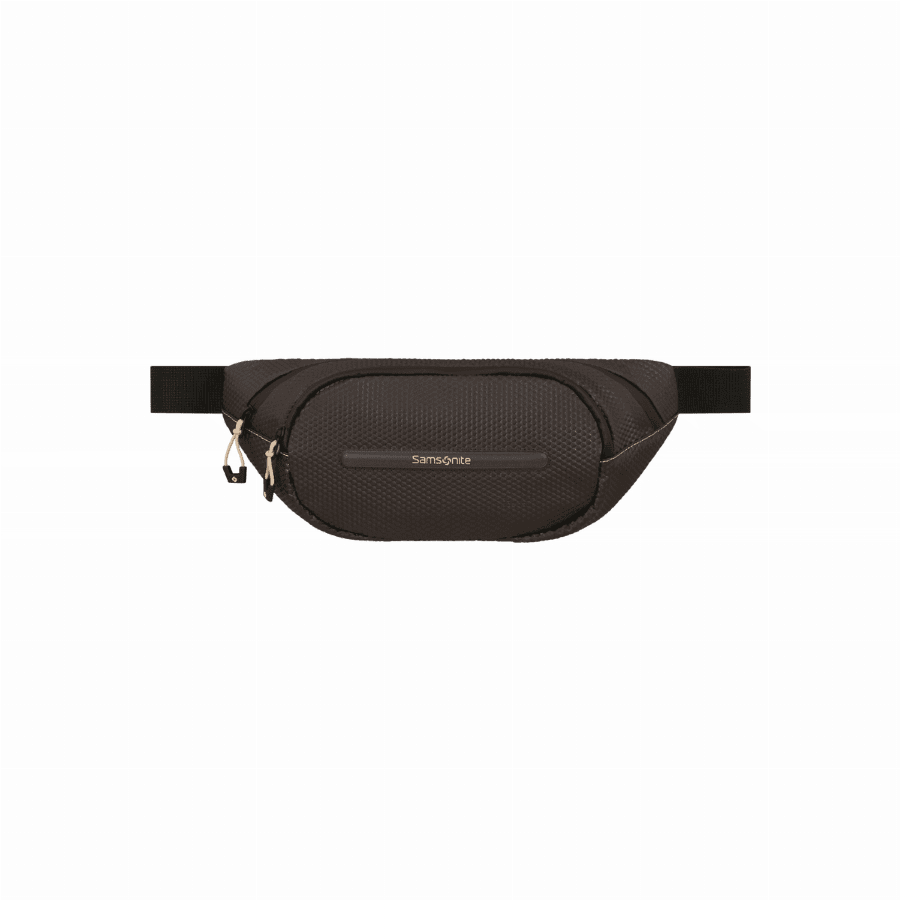 Samsonite Ecodiver Heuptas Coffee Bean