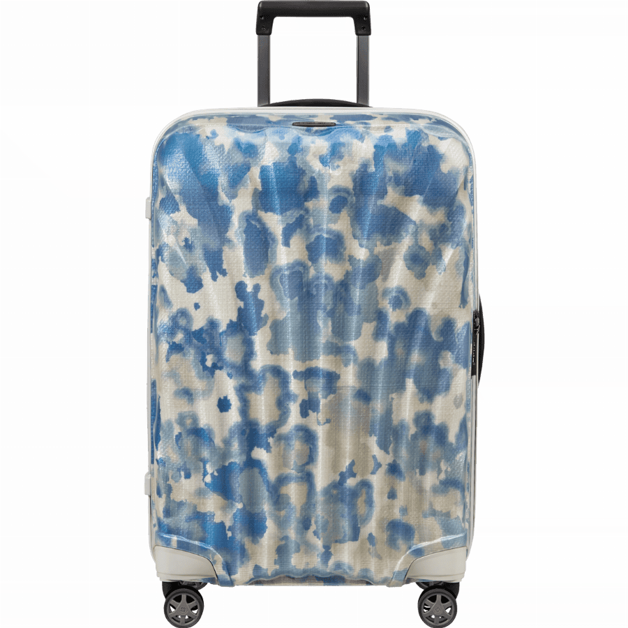 Samsonite C-Lite Koffer (4 wielen) 69cm Drifted Clouds