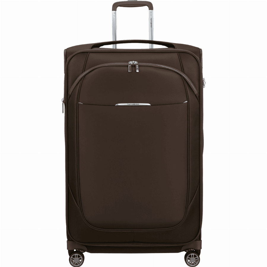 Samsonite Re-Lite Spinner uitbreidbaar (4 wielen) 78cm Coffee Bean