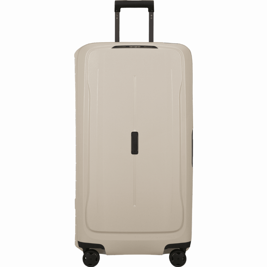 Samsonite Essens Trunk (4 wielen) 80cm Sandstone