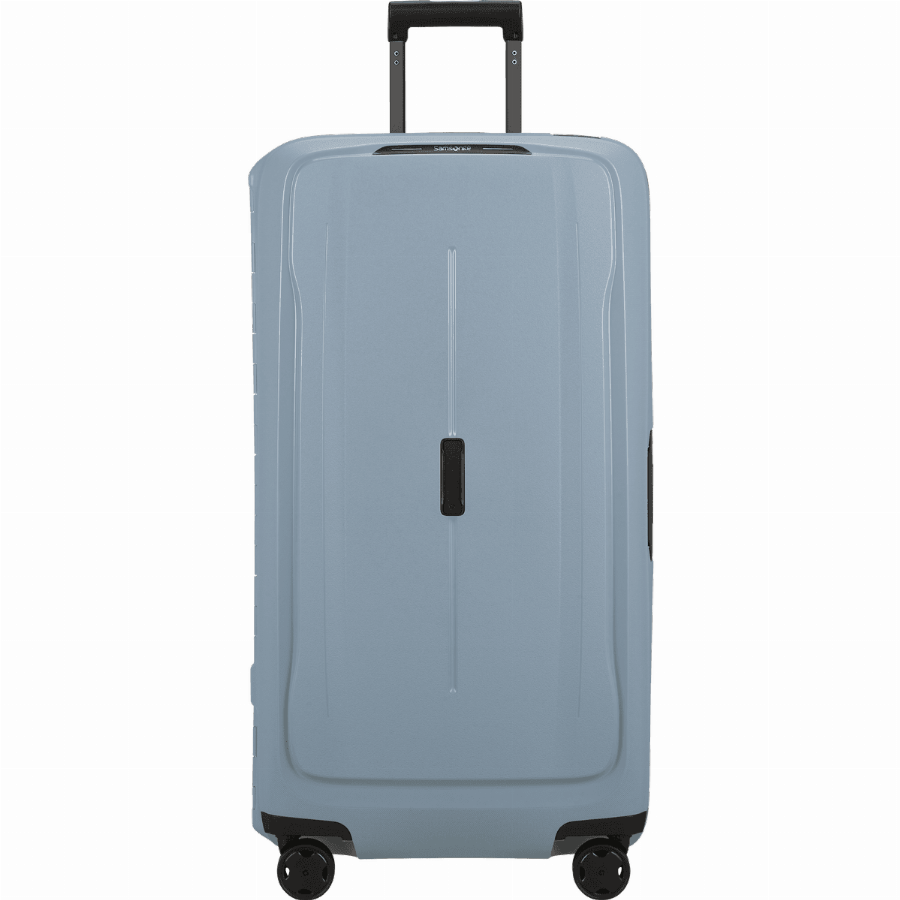 Samsonite Essens Trunk (4 wielen) 80cm Fog Blue