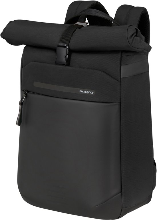 Samsonite Moderny Rugzak 15.6" Zwart