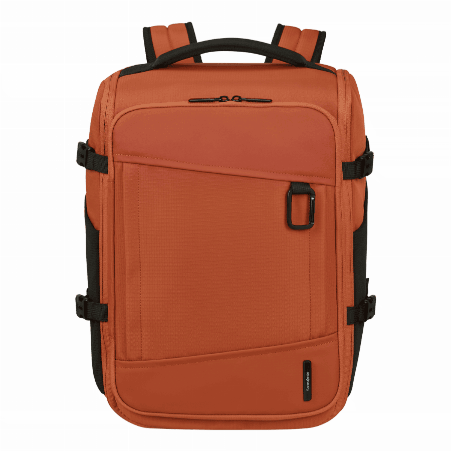 Samsonite 2FIT Underseat rugzak 2-in-1 Rust