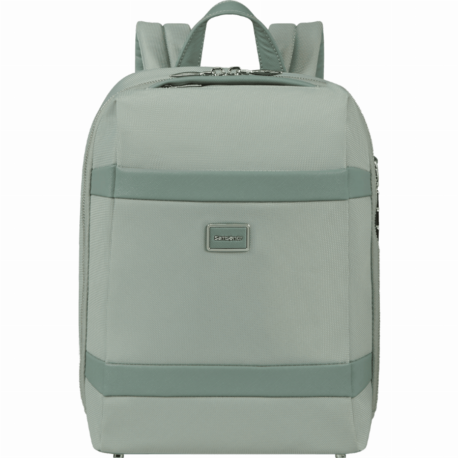 Samsonite Image Biz Rugzak Thyme