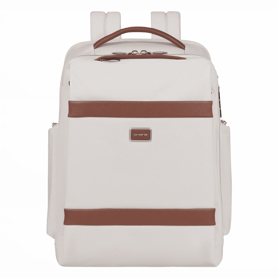 Samsonite Image Biz Rugzak 14.1″ IVORY
