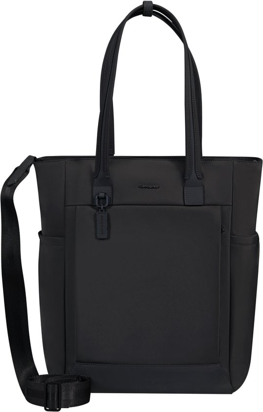Samsonite Essentis Shopper 14.1" Zwart