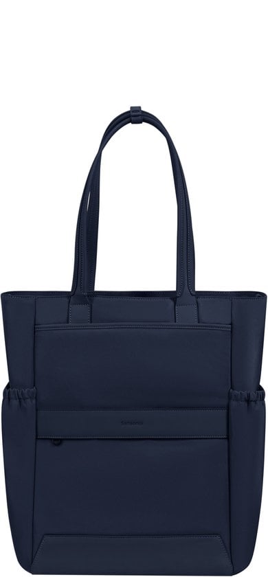 Samsonite Essentis Shopper 14.1" Navy Blue