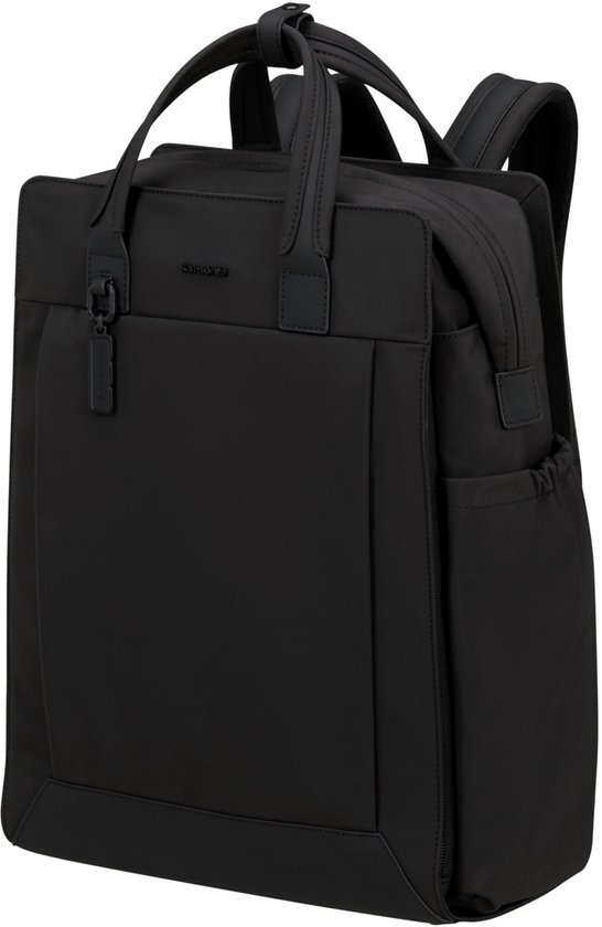 Samsonite Essentis Rugzak 14.1" Zwart