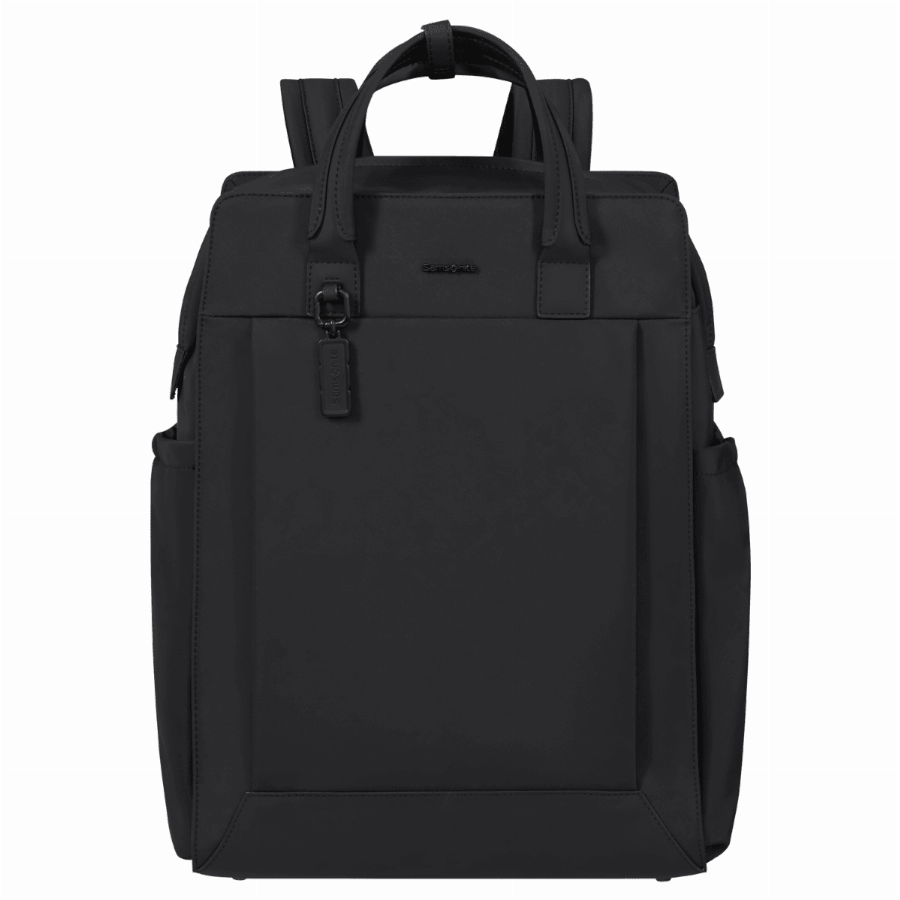 Samsonite Essentis Rugzak 14.1" Zwart