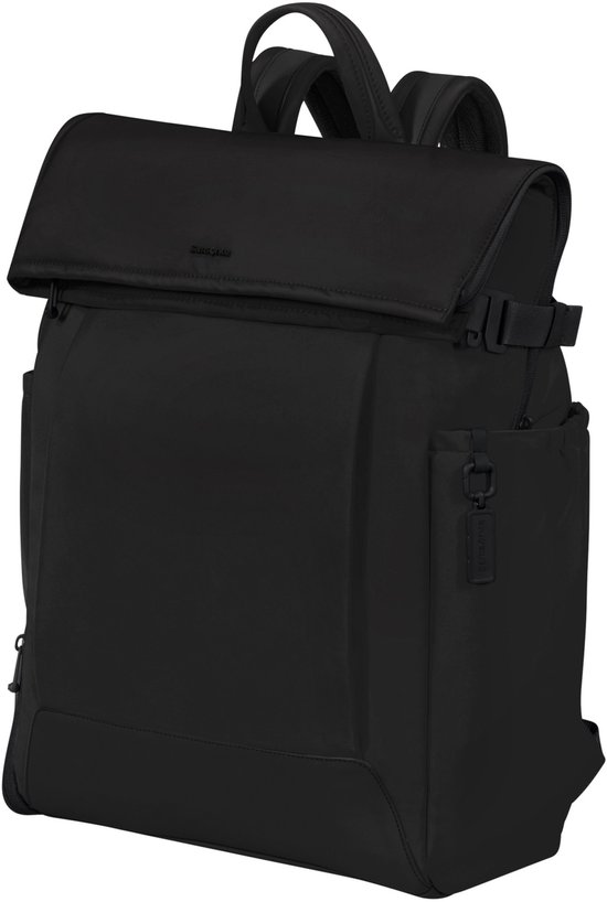 Samsonite Essentis Rugzak 15.6" Zwart