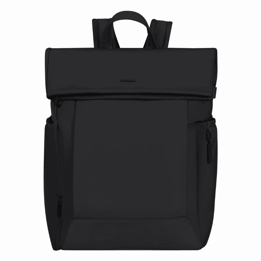 Samsonite Essentis Rugzak 15.6" Zwart