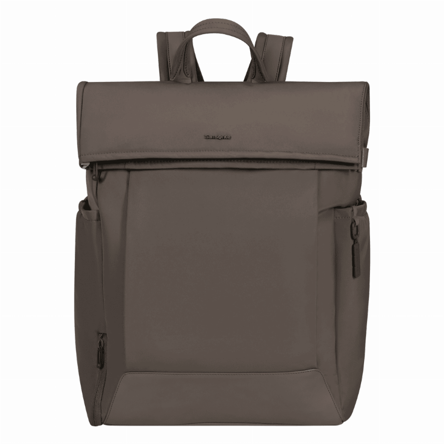 Samsonite Essentis Rugzak 15.6" Dark Taupe