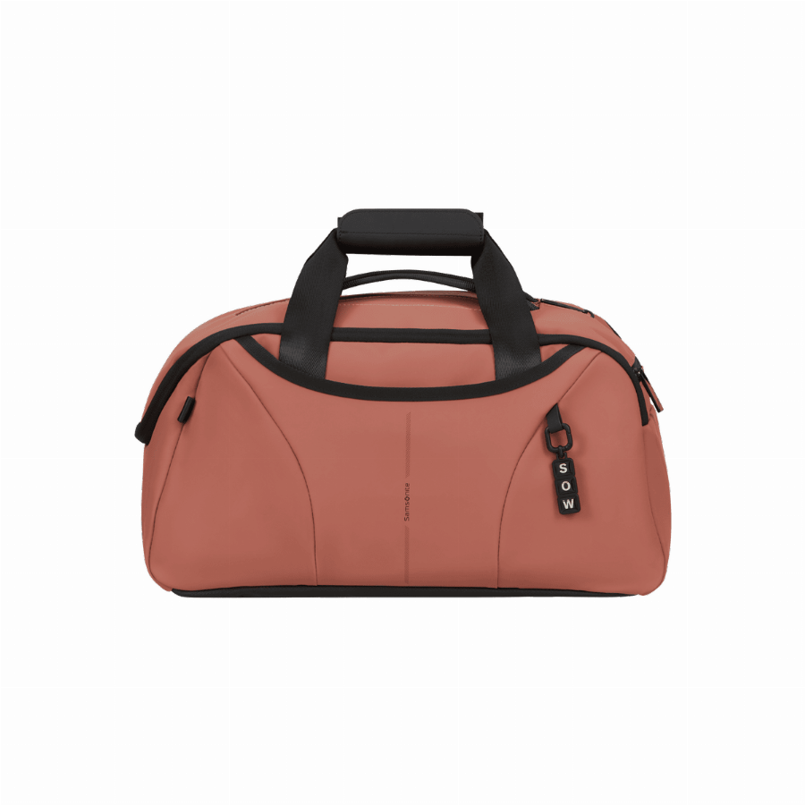 Samsonite Glam-Go Reistas / Rugzak XS Blush terracotta