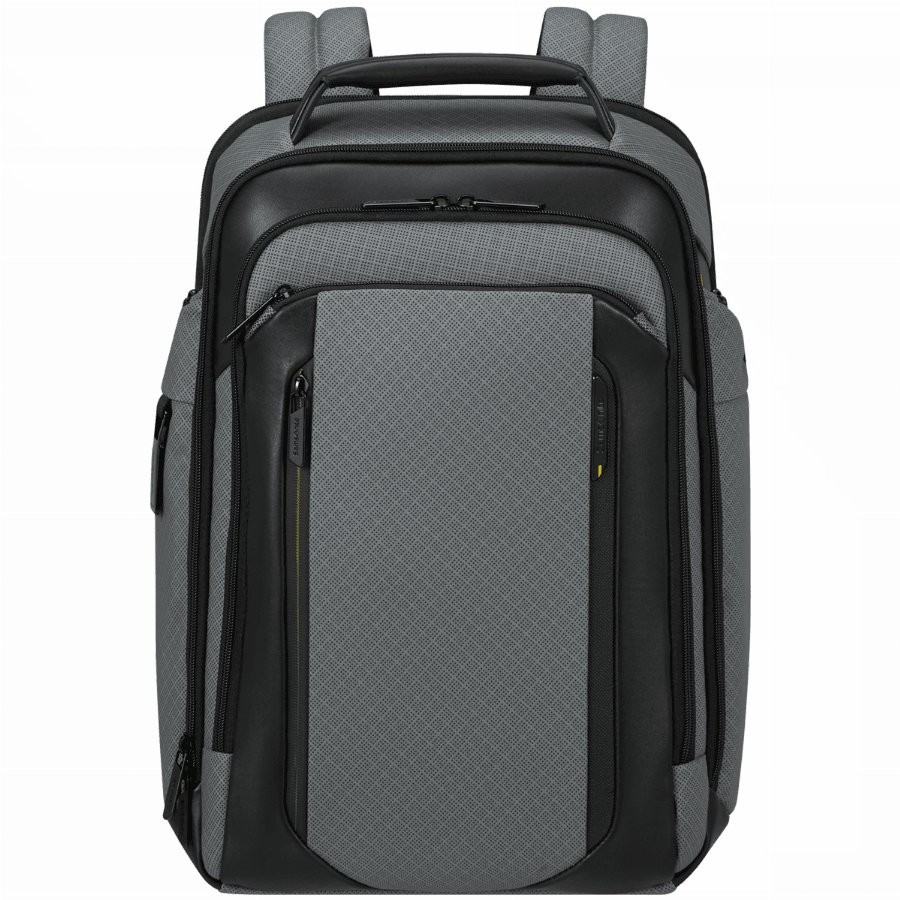 Samsonite Spectrolite 4.0 Rugzak 15.6″ Charcoal amber