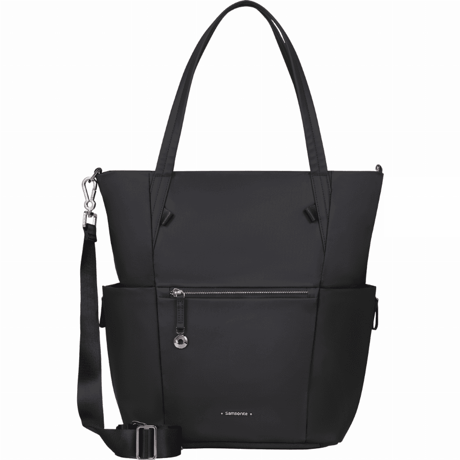 Samsonite Move Journey Shopper 14.1″ Zwart