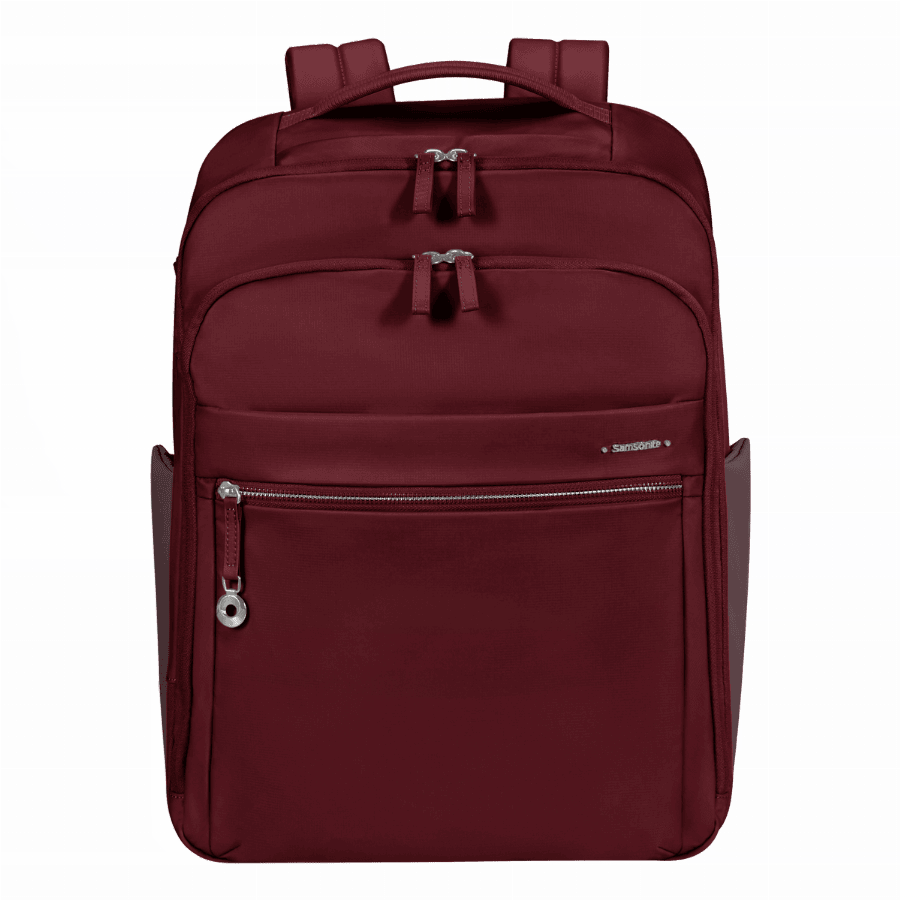 Samsonite Move Journey Rugzak 17.3″ Bordeaux
