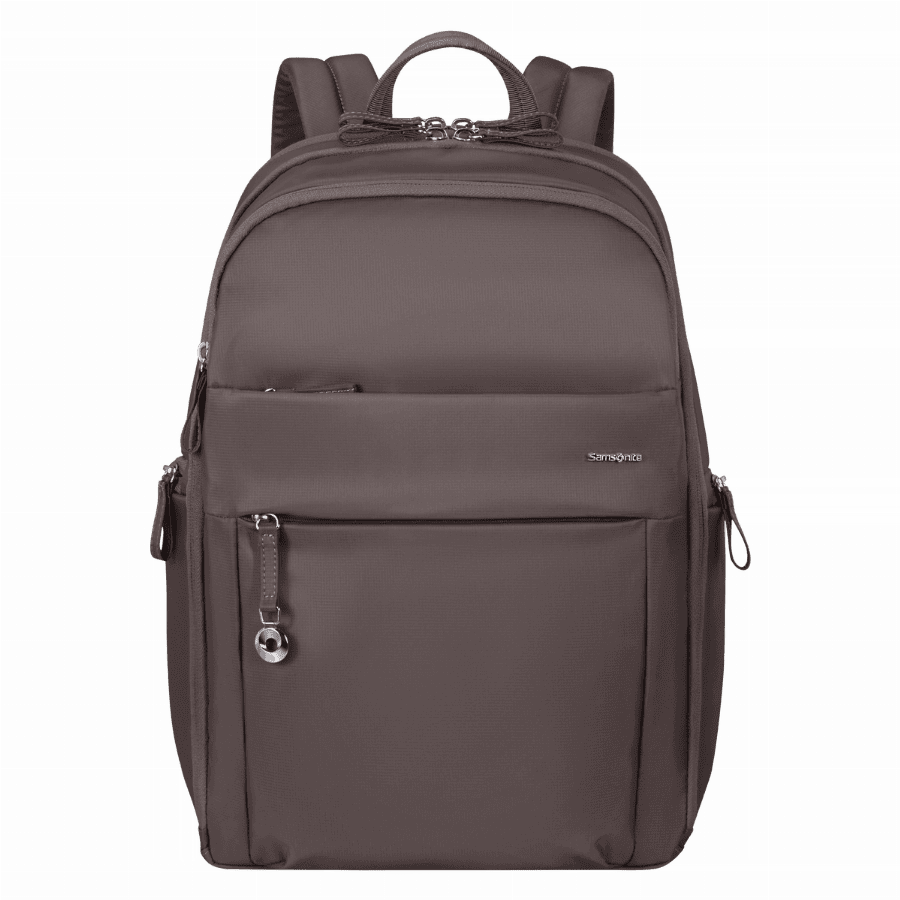 Samsonite Move 5.0 Rugzak 14.1" Dark Taupe