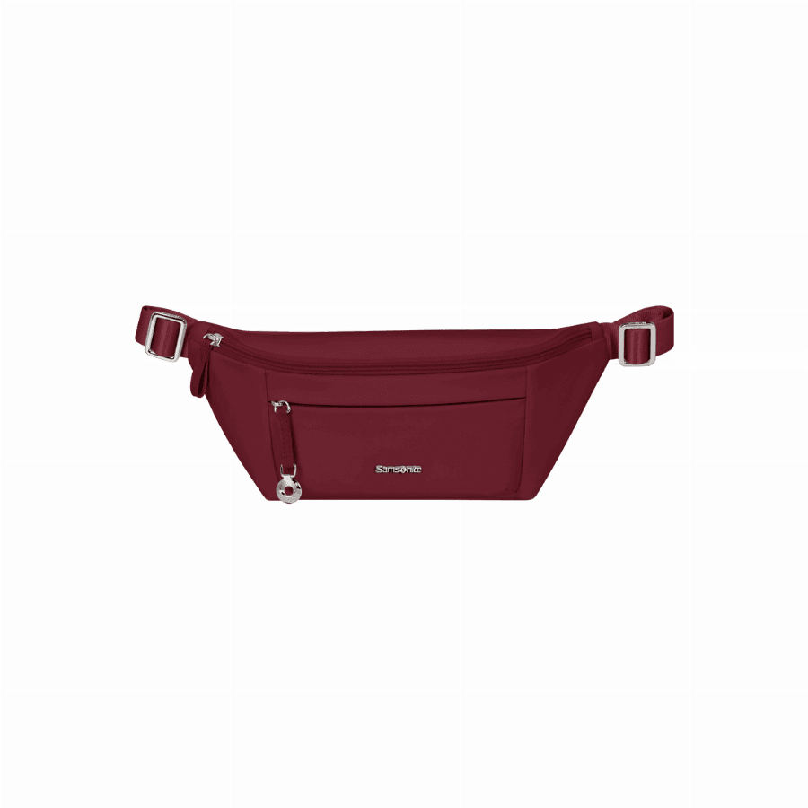 Samsonite Move 5.0 Heuptas Bordeaux