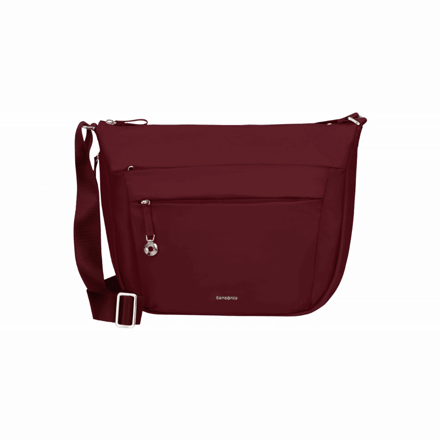 Samsonite Move 5.0 Hobo tas Bordeaux