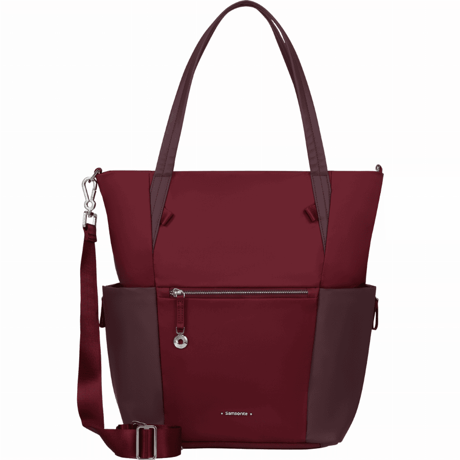 Samsonite Move Journey Shopper 14.1″ Bordeaux