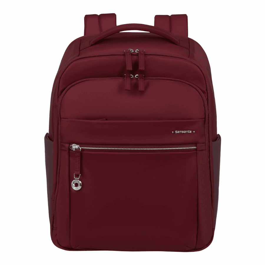 Samsonite Move Journey Rugzak 14.1″ Bordeaux