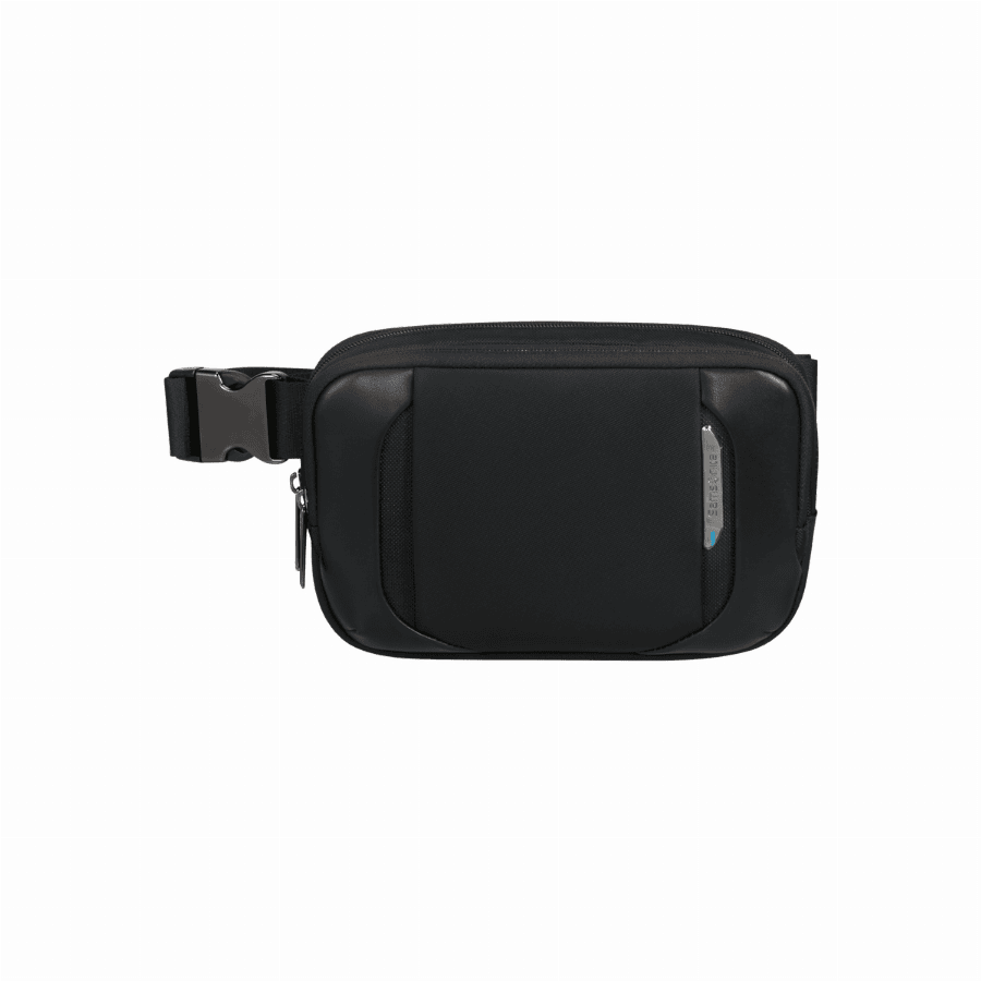 Samsonite Spectrolite 4.0 Sacks Heuptas Zwart