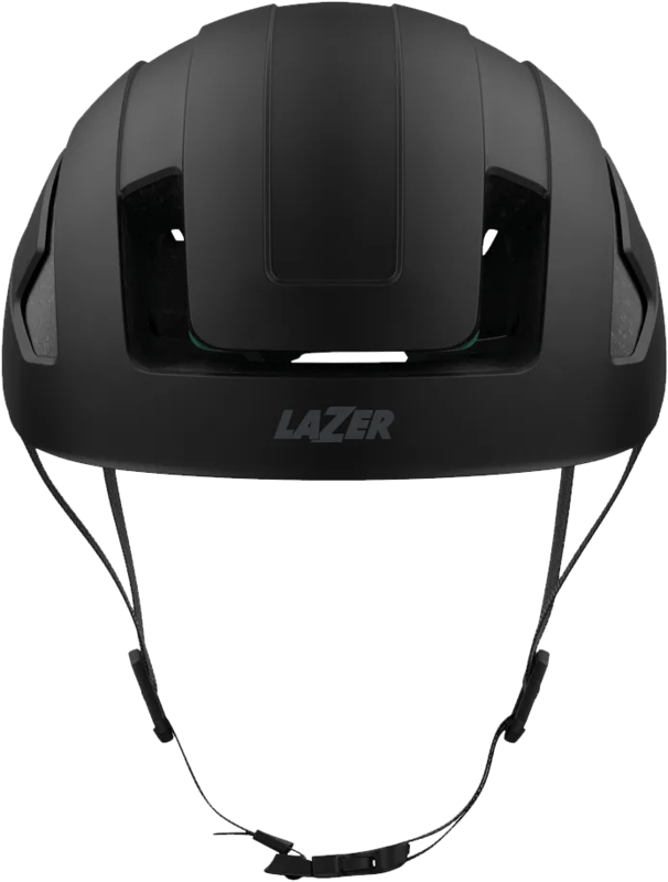 Lazer CityZen KinetiCore Zwart M