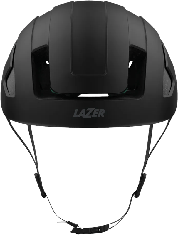 Lazer CityZen KinetiCore Zwart S
