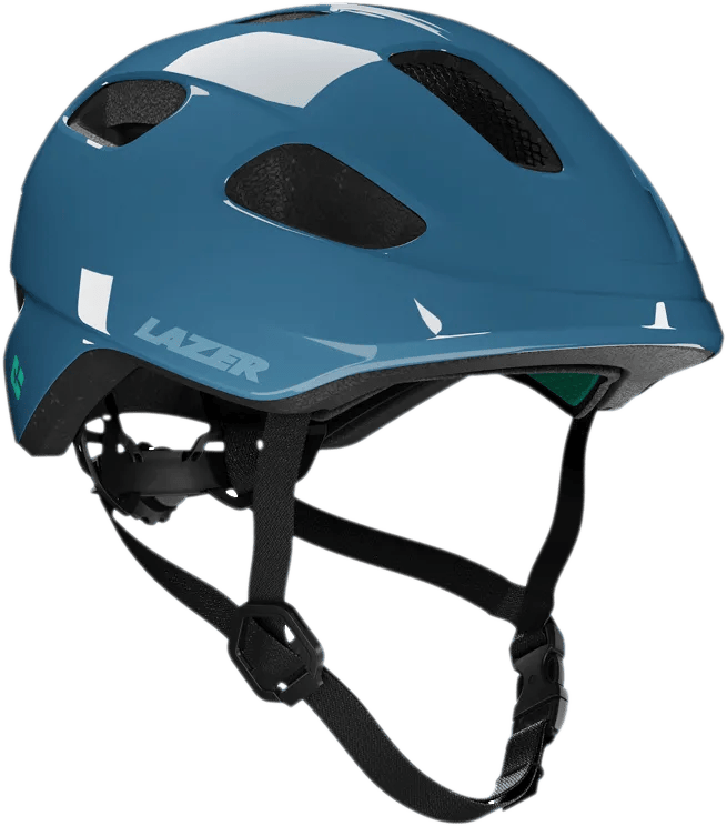 Lazer Nutz 2.0 KinetiCore Staal Blauw