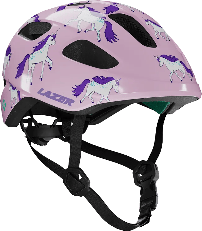 Lazer Nutz 2.0 KinetiCore Unicorn