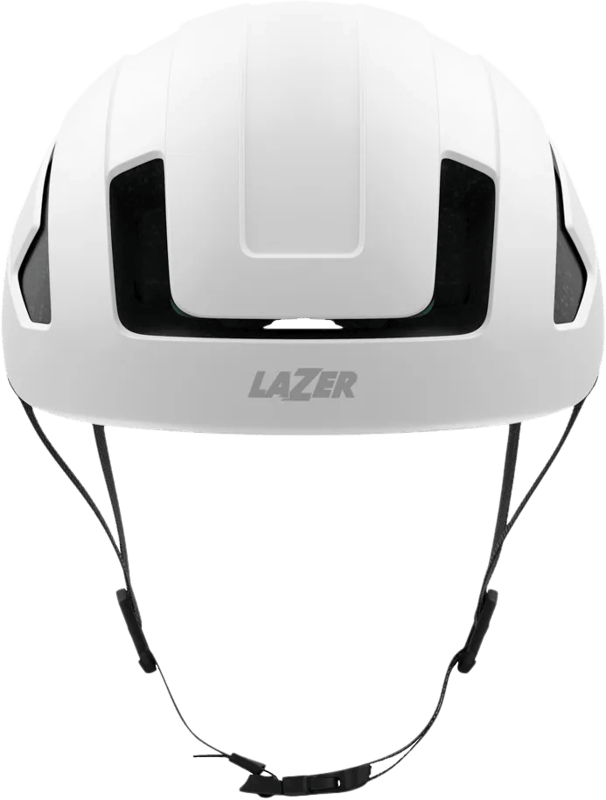 Lazer CityZen KinetiCore Katoen Wit S