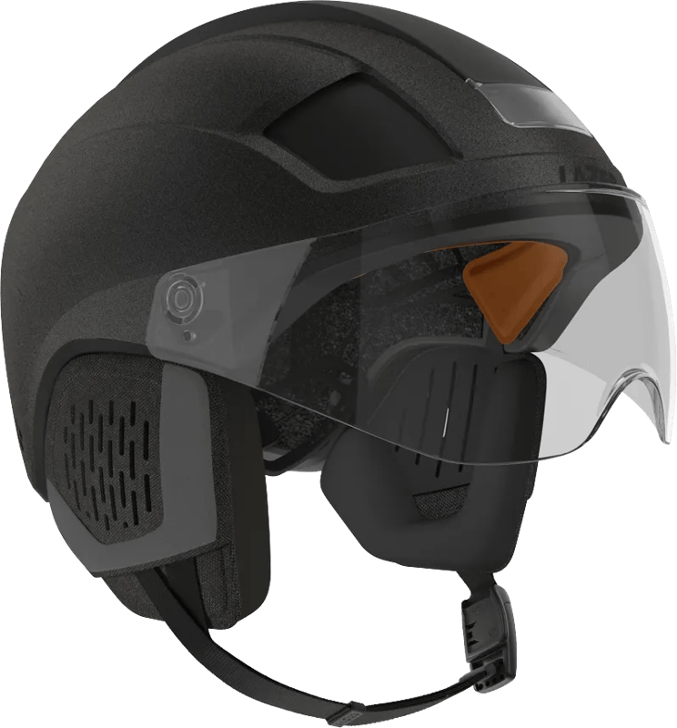 Lazer Nova KinetiCore Zwart S