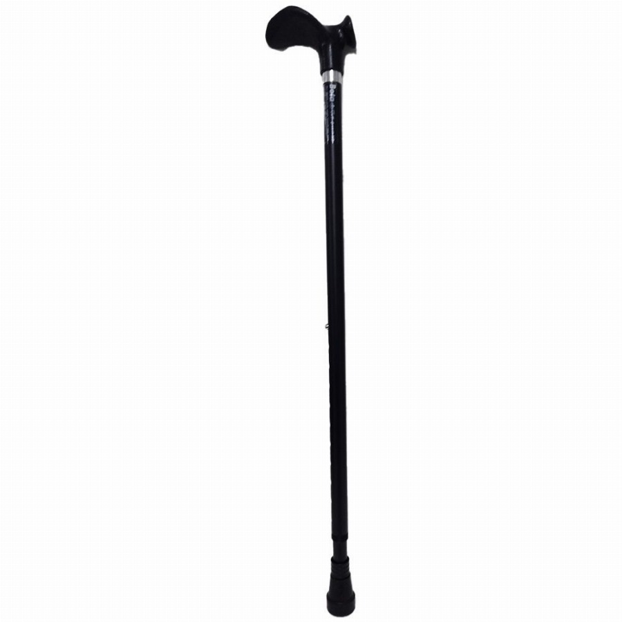 Bota Gaanstok 11 Aluminium Derby Anatomisch Links 1 Wandelstok
