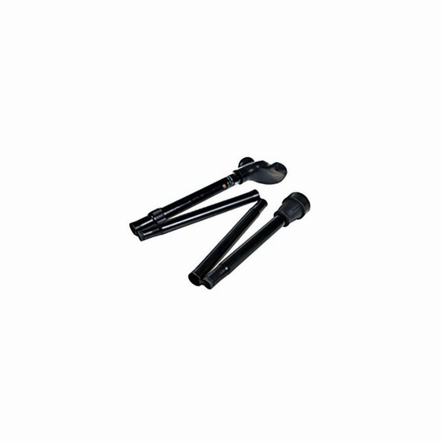 Bota Gaanstok 10 Quattro Anatomisch Links 1 Wandelstok