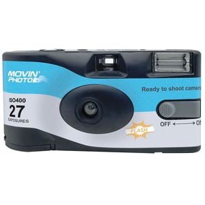 MOVINGCAM MOVIN 'PHOTO ISO400 27