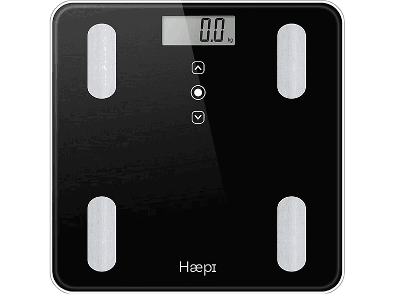 HAEPI HI JAMES BLACK