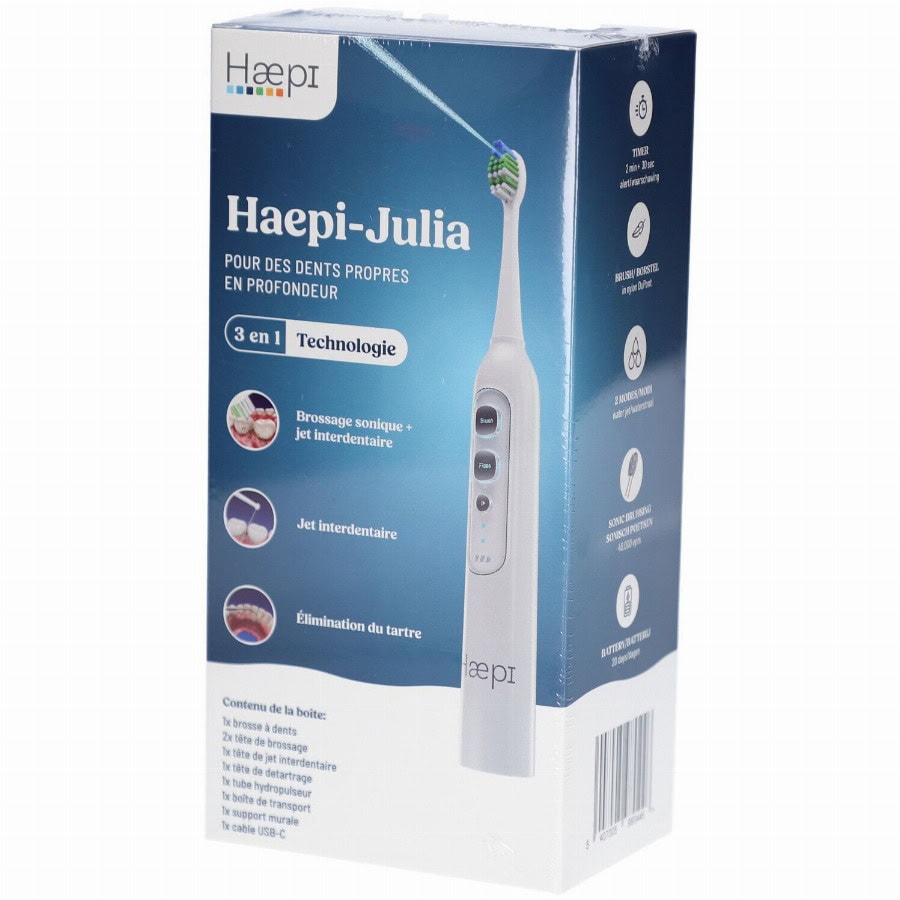 Haepi