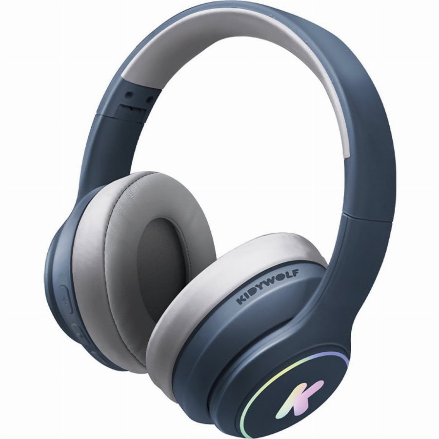 KIDYWOLF K-EARS BT BLUE