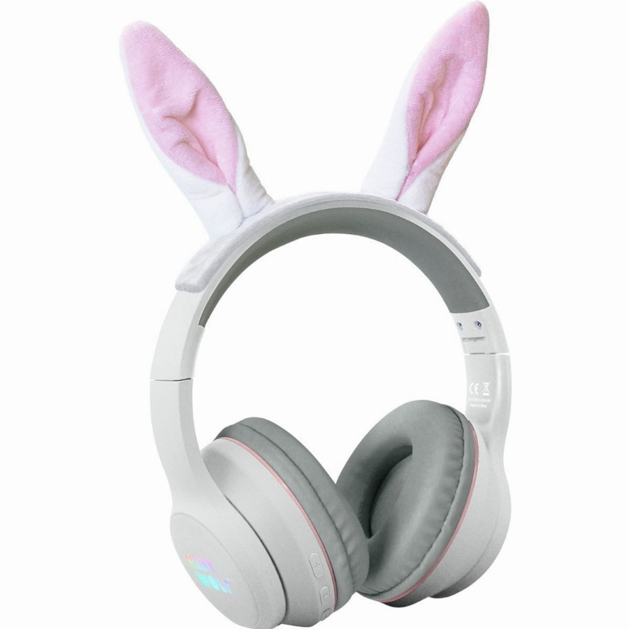 KIDYWOLF KIDYYEARS BT RABBIT