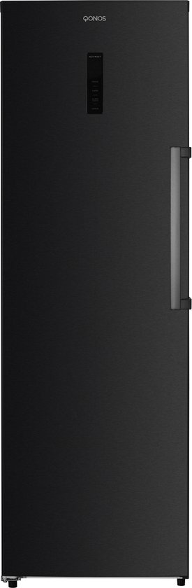 Qonos Q978062 Fridge Dark Inox D
